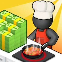 My Little Restaurant 图标