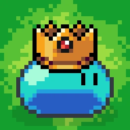 Icône de Slime Craft, Perfect RTS Game